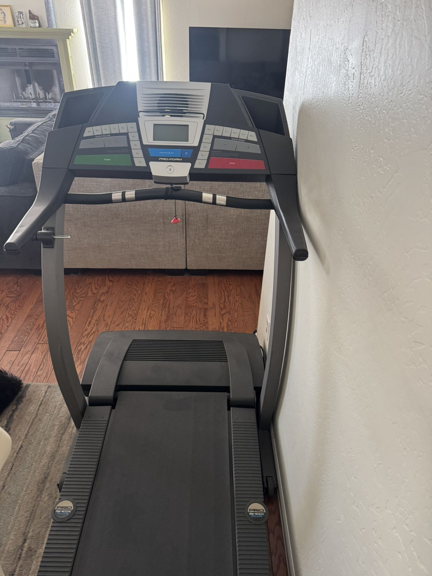 ProForm 505 CST Treadmill Great Condition!