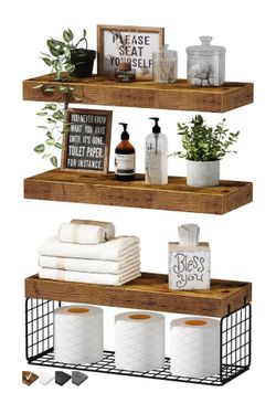 Bathroom Shelves Over Toilet X(81)