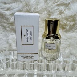 Estée Lauder-Tender Light 4ML edp Mini Spray-NIB