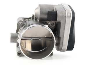 Throttle Body Assembly For Audi/VW 1.8L Turbo Motor