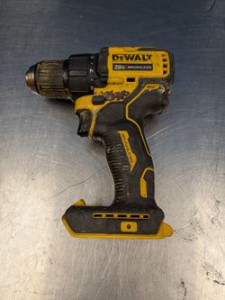 DeWalt Cordless Drill DCD708