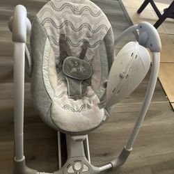 Baby Swing 