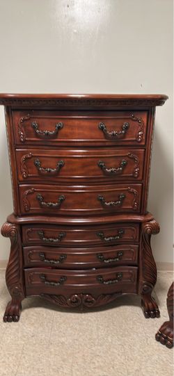Dressers