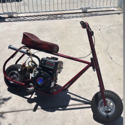 Minibike