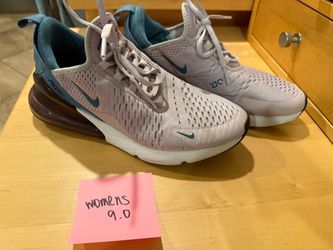 Nike 270 womens