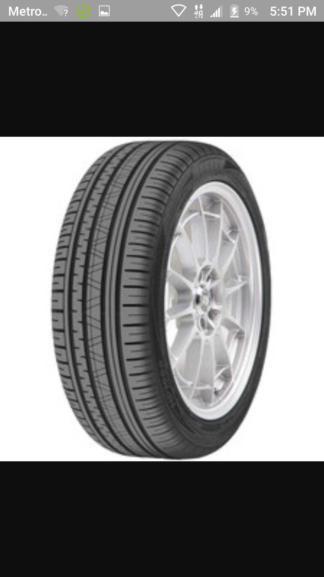 215-35R18/2153518 Zeetex New Tires; price is for each and includes mounting and balancing!!