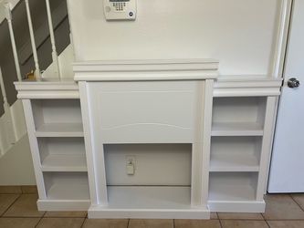 Moving sale