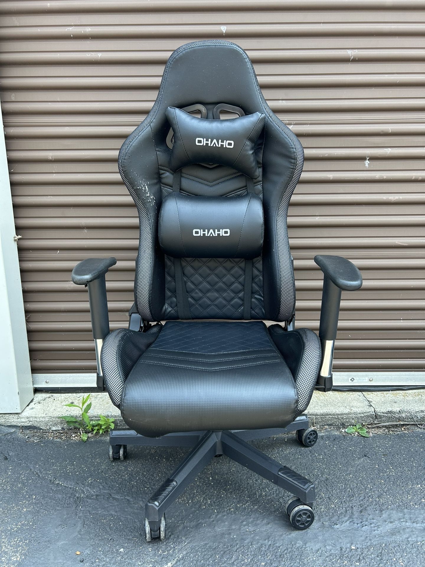 Gaming Chair