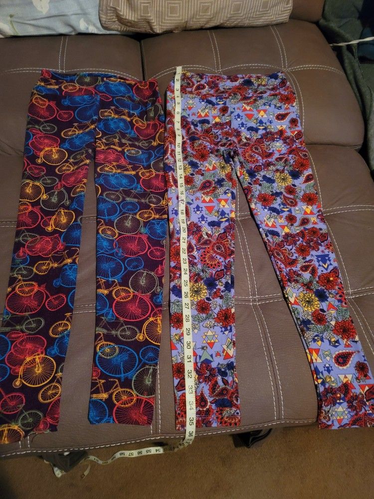 Leggings LulaRoe