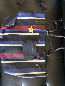 Tommy Hilfiger tote Bag