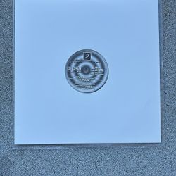 12” Vinyl Energy, Take Me Higher. Devone Devotion