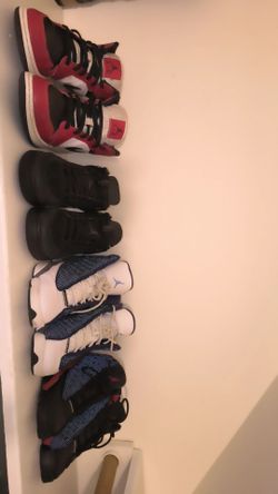 Boy shoes