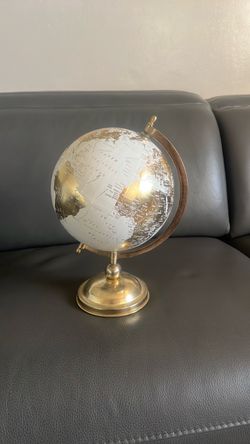 Decor globe