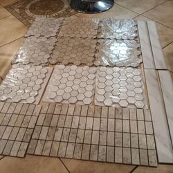 Mosaic