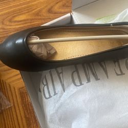 Girl's Slip on Ballerina Flats