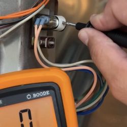 🔥 REPARACIÓN DE SECADORAS – SERVICIO RÁPIDO Y CONFIABLE 🔧