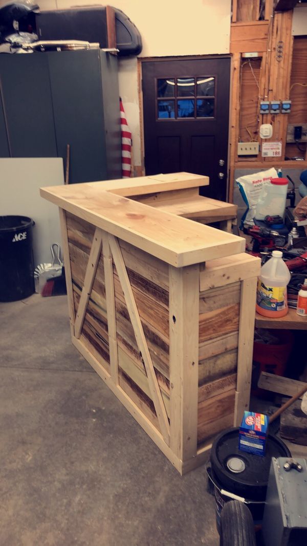 Rustic Bars for Sale in Chardon, OH OfferUp