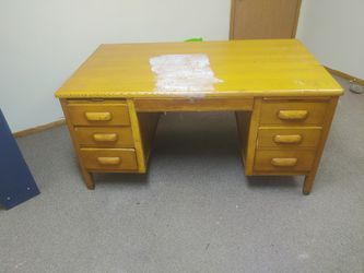 Office desk