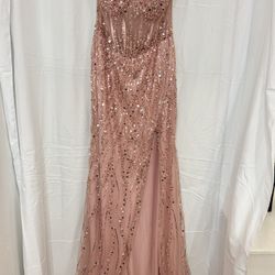 Vestidos De Noche/Night Dresses