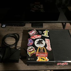 Xbox One 500GB (Console Only)