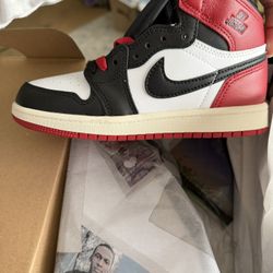New Jordan 1 Retro High OG