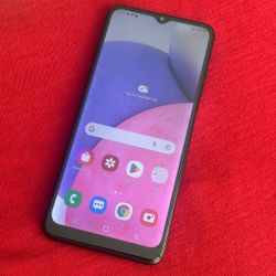 Samsung Galaxy A03s  , Factory Unlocked,  Excellent Condition 