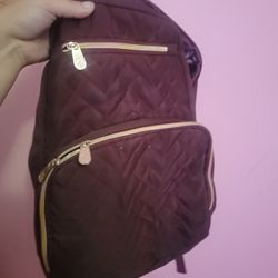 Fisherprice Diaper Backpack