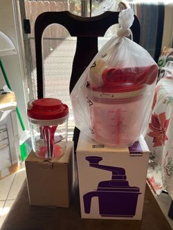 Tupperware