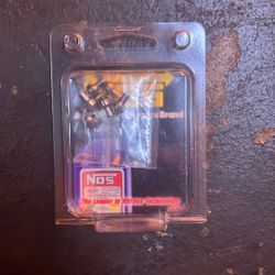 Precision Stainless Steel(SS) Flare Jet Pack