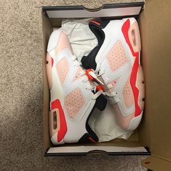 Jordan 6s