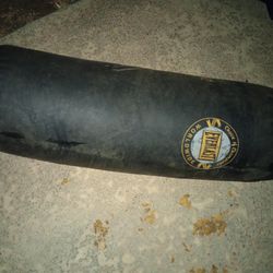 Everlast Heavy Bag