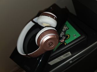 beats studio 3 wireless headphones