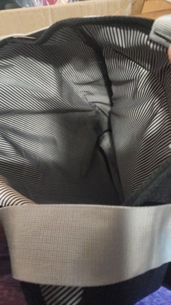 Goldfish Back Pack Brand New