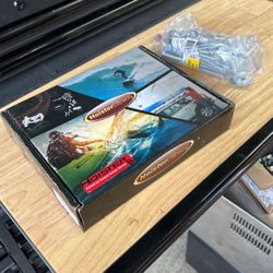 Harken Hoister 7806 Kit w/All Hardware