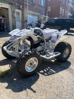 Blaster 200cc
