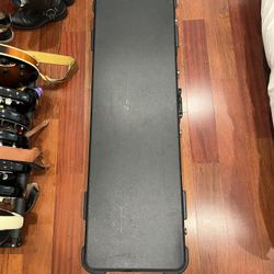 Road Runner Bass Case 