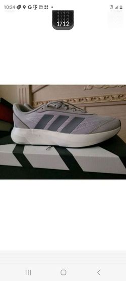 Shipping Available Brand-New In Box Never Tried-On Pair Of Men's Adidas Lightshift Shoes US Size 11 Not Taking Any Offers
