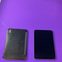 iPad Mini A2993 8.3-inch Display – Portable Apple Tablet with iOS