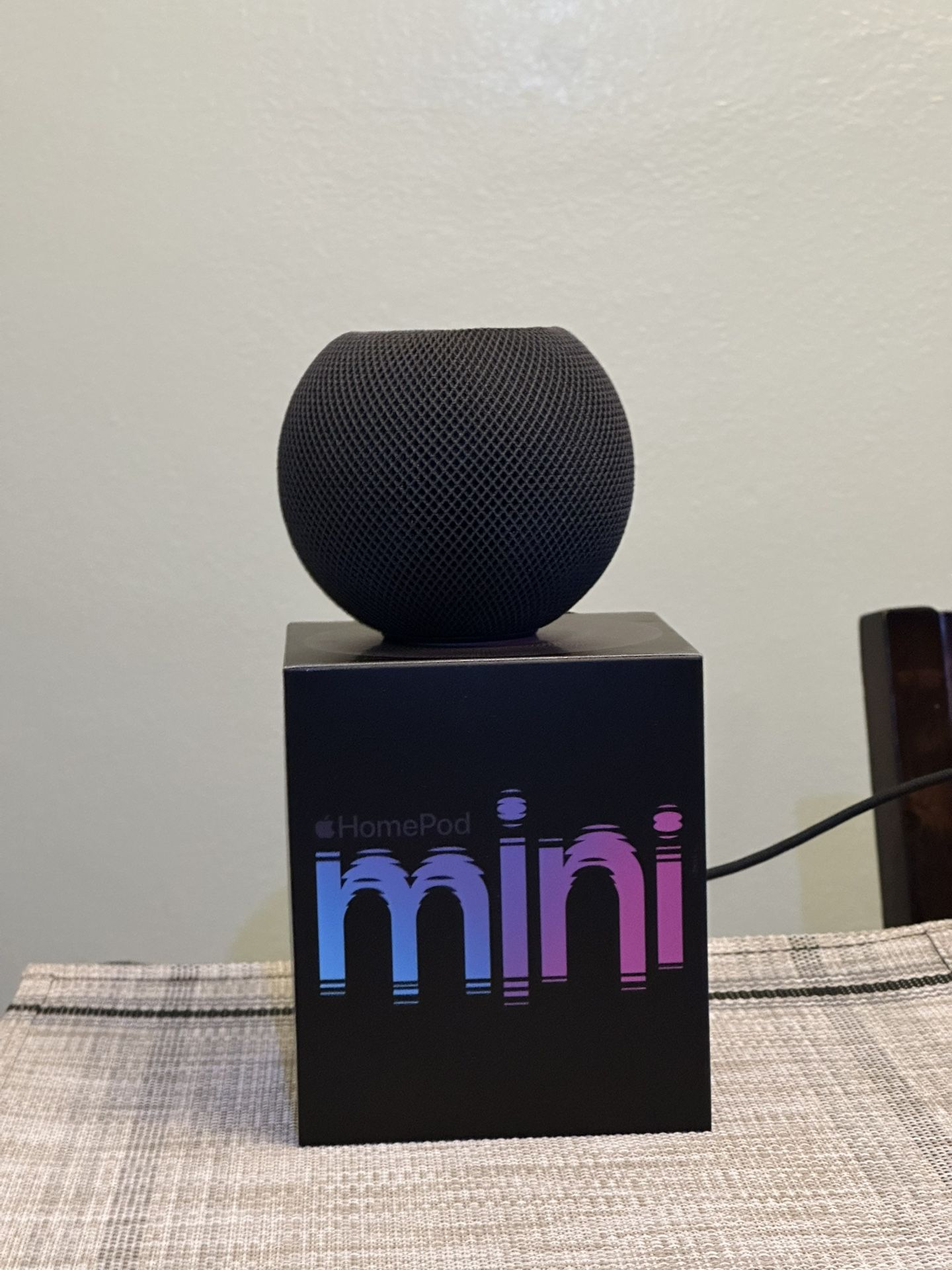 Home Pod Mini