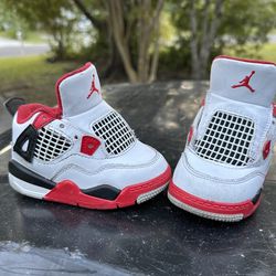 Retro Jordans Baby Shoes