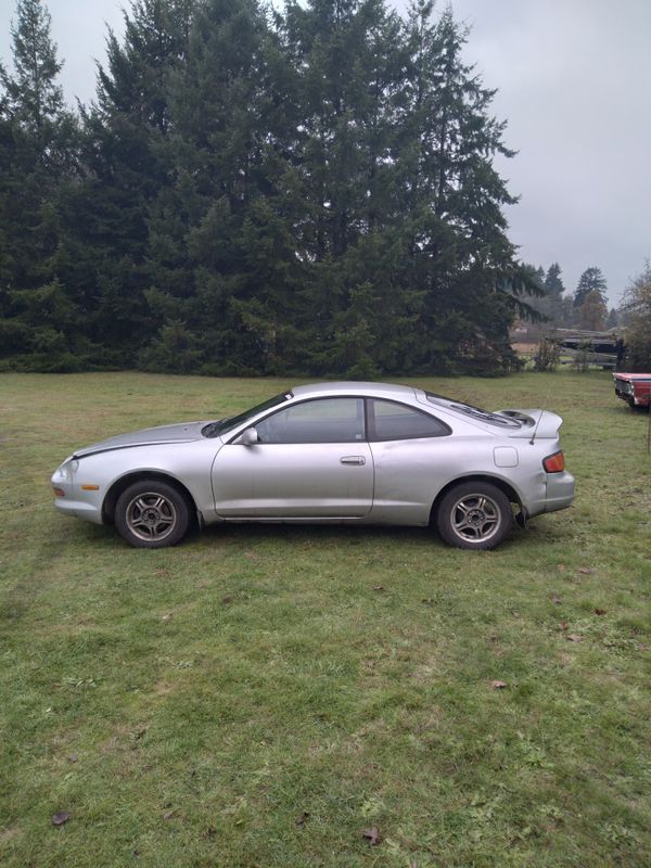 Toyota celica 94