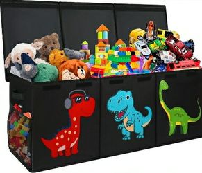 Extra Large Toy Box