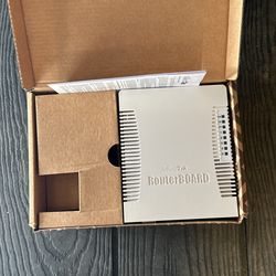 MikroTIK Routerboard 