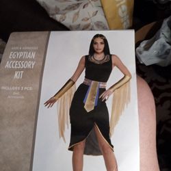 Cleopatra Costume