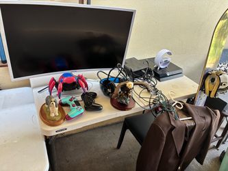 Monitor