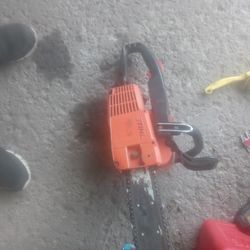 STIHL CHAIN SAW