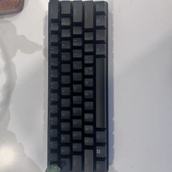 Razr Huntsman Mini