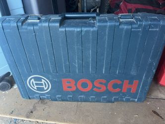BOSCH Demolition Hammer