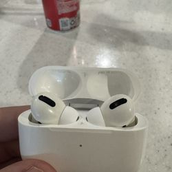 AirPod Pros Gen 1 
