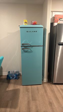 Galanz Refrigerator